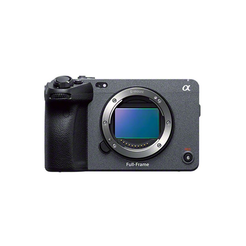 FX3 ボディ ILME-FX3
