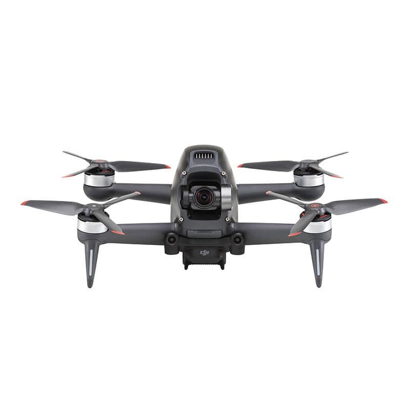 DJI FPV Drone SPOP08
