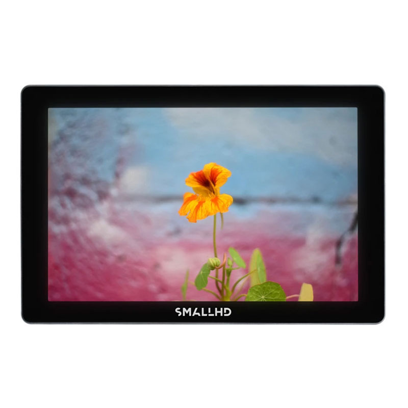 Indie 7 Bolt 4K RX + V-Mount MON-INDIE-7-BOLT-4K-VM