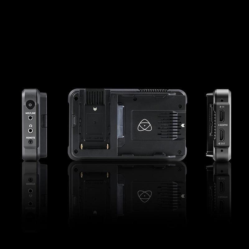 ATOMOS (アトモス) ATOMNJVPL1 [NINJA V+]｜ビデオプレーヤー