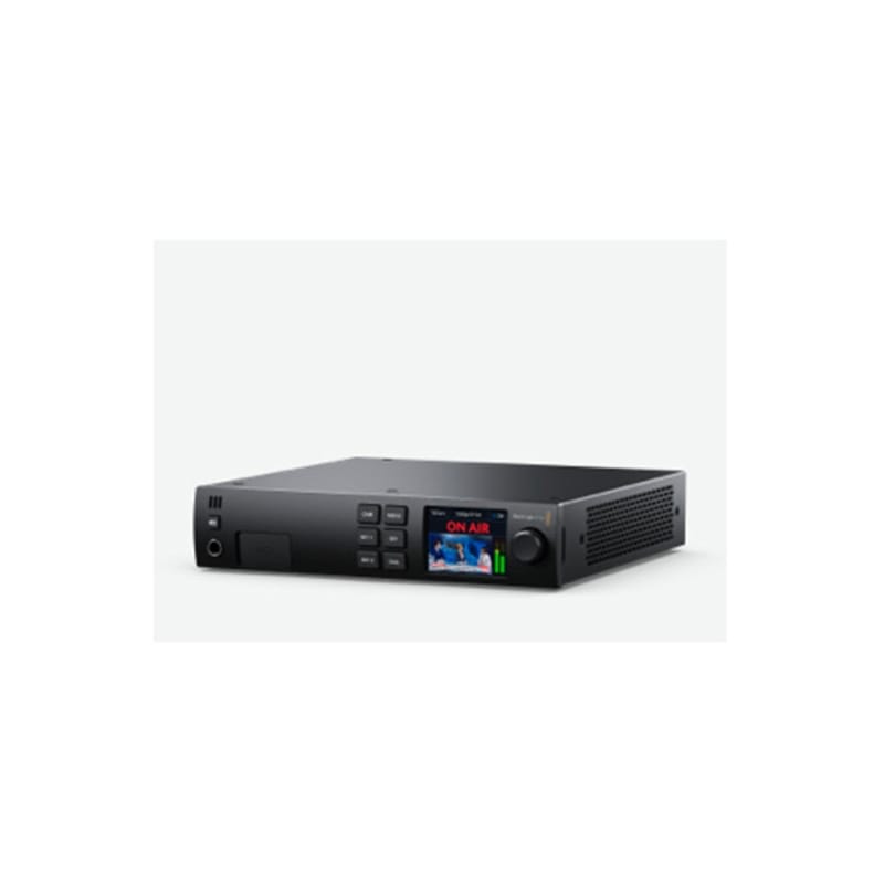 Blackmagic Studio Converter