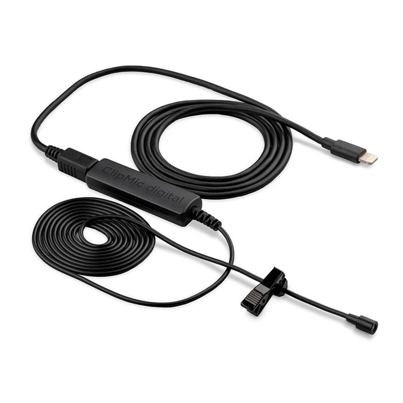 CLIPMIC DIGITAL 2