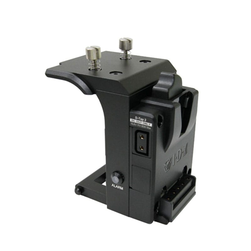 A-DCFX9 Sony PXW-FX9用 Vマウントバッテリーアダプター