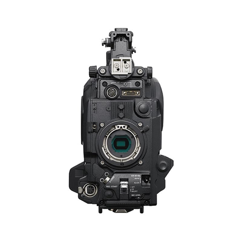 PXW-Z450KC