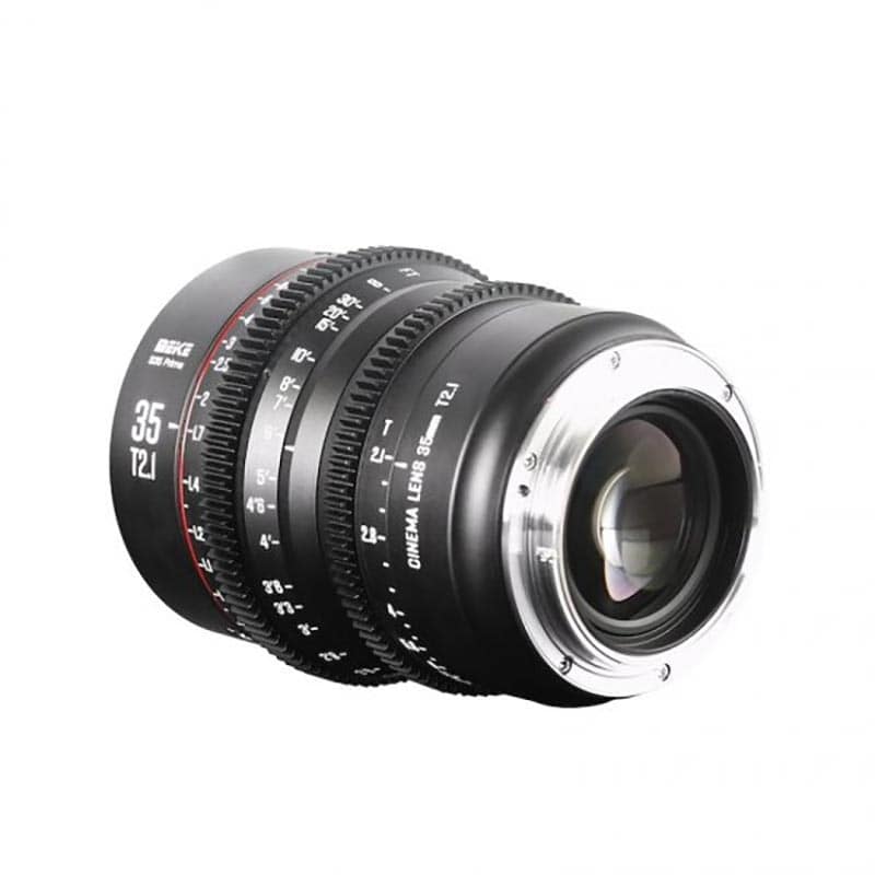 MK-35mm T2.1 S35-Prime PLマウント