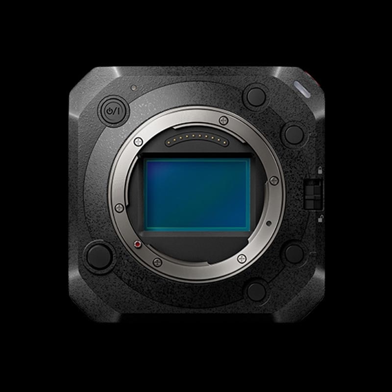 LUMIX BS1H ボディ DC-BS1H