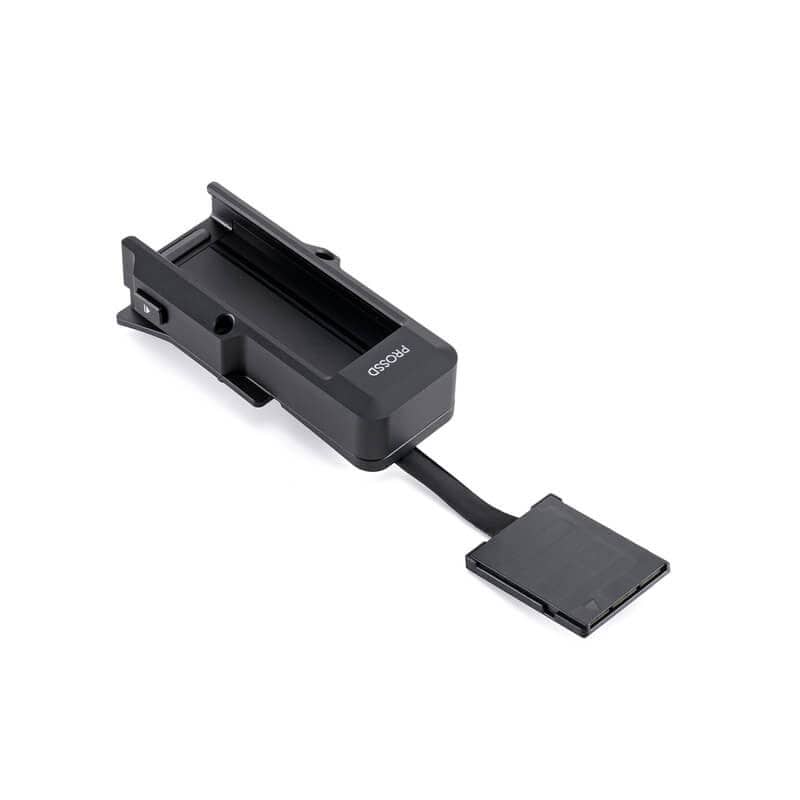 DJI PROSSD Mount SSDMOU