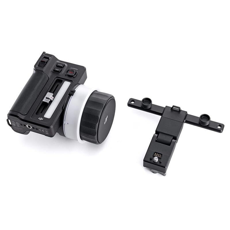 DJI 3ch Follow Focus TCFOFO