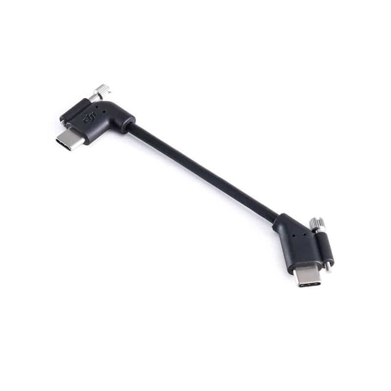 DJI LiDAR Range Finder/Focus Motor Cable