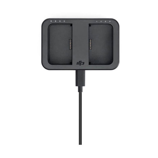 WB37 バッテリー充電ハブ (USB-C) CB37CH