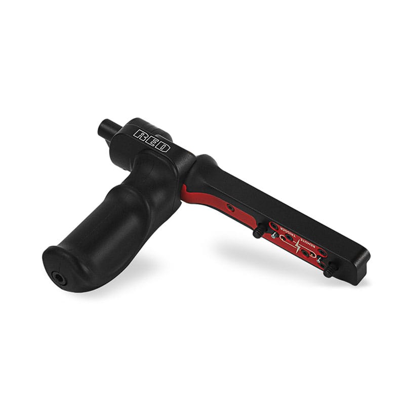 KOMODO Outrigger Handle 720-0057