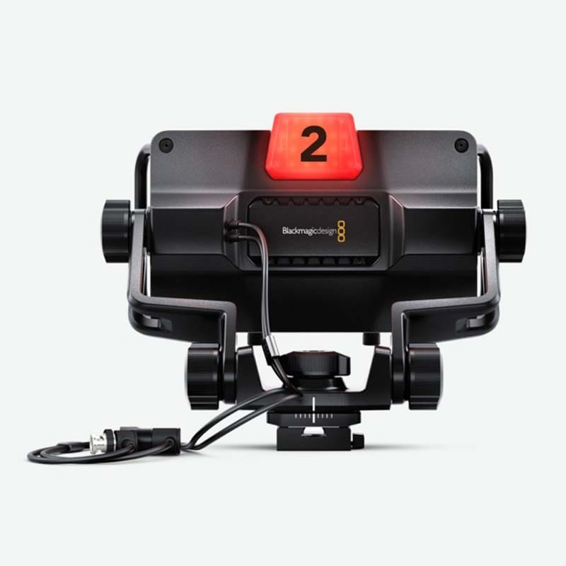 Blackmagic URSA Studio Viewfinder G2