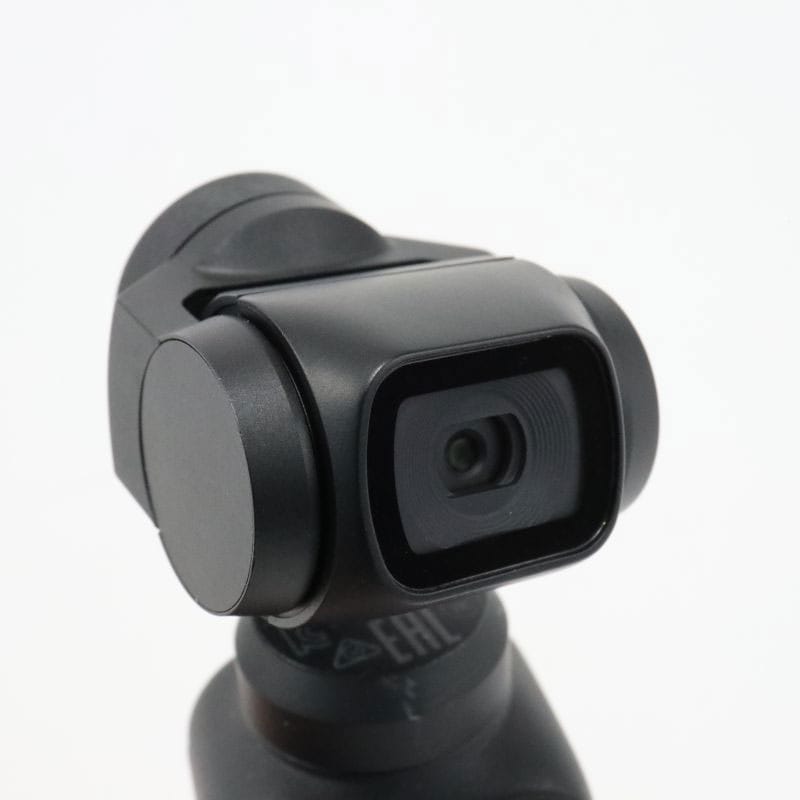 Dji Osmo Pocket 中古 フジヤカメラネットショップ