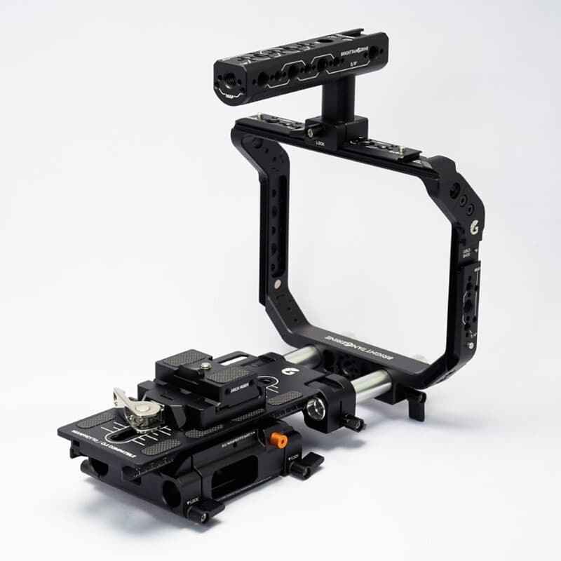 Halo Universal Advenced Kit (For Small Cameras) B4013.0105