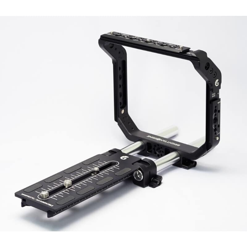 Halo Universal Base Kit B4013.0106