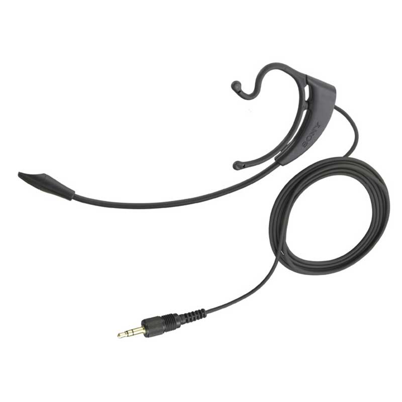 ECM-322BMP エレクトレットコンデンサーマイクロホン