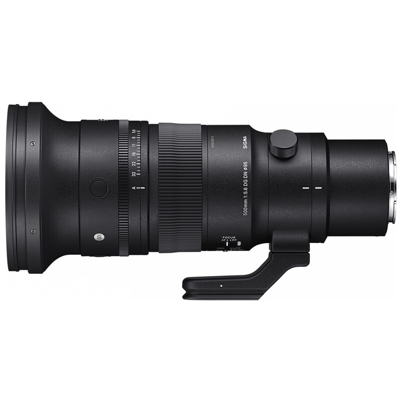 500mm F5.6 DG DN OS | Sports ソニーEマウント