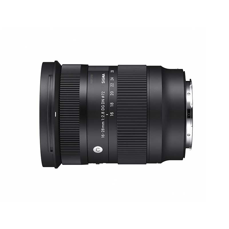 16-28mm F2.8 DG DN | Contemporary Lマウント