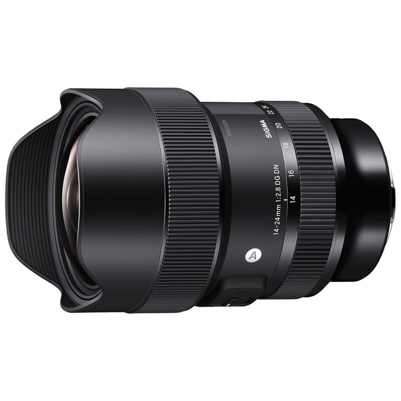 14-24mm F2.8 DG DN | Art ソニーEマウント