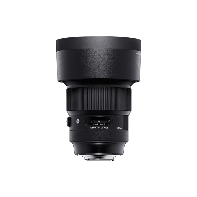 105mm F1.4 DG HSM | Art ソニーEマウント