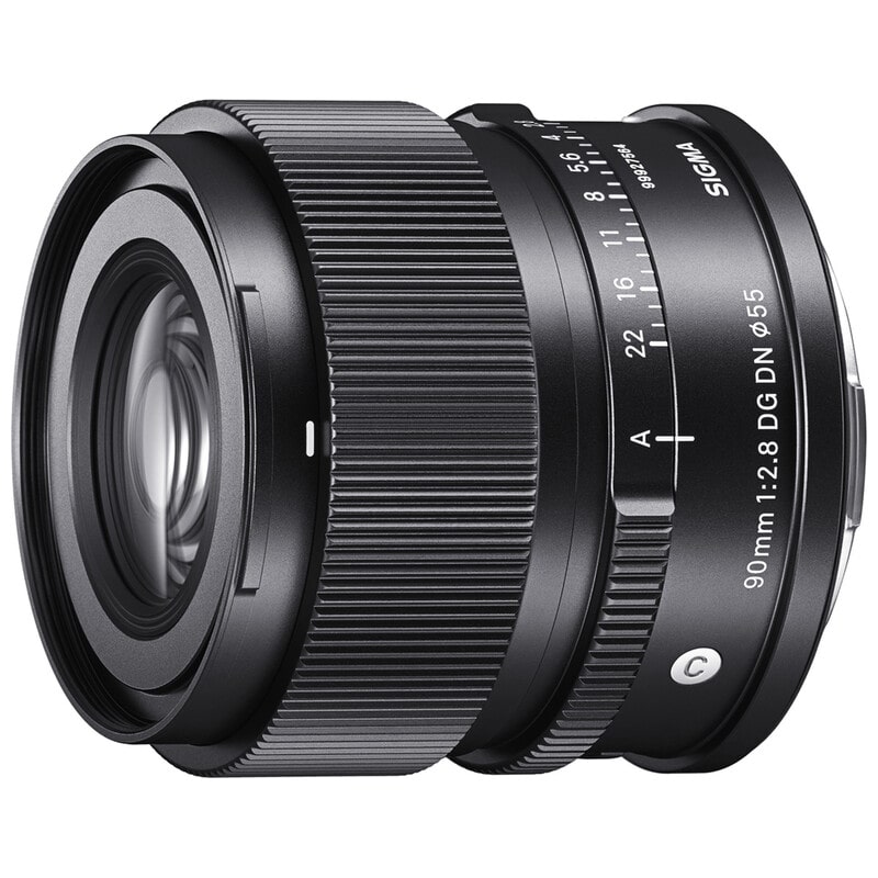 90mm F2.8 DG DN | Contemporary ソニーEマウント