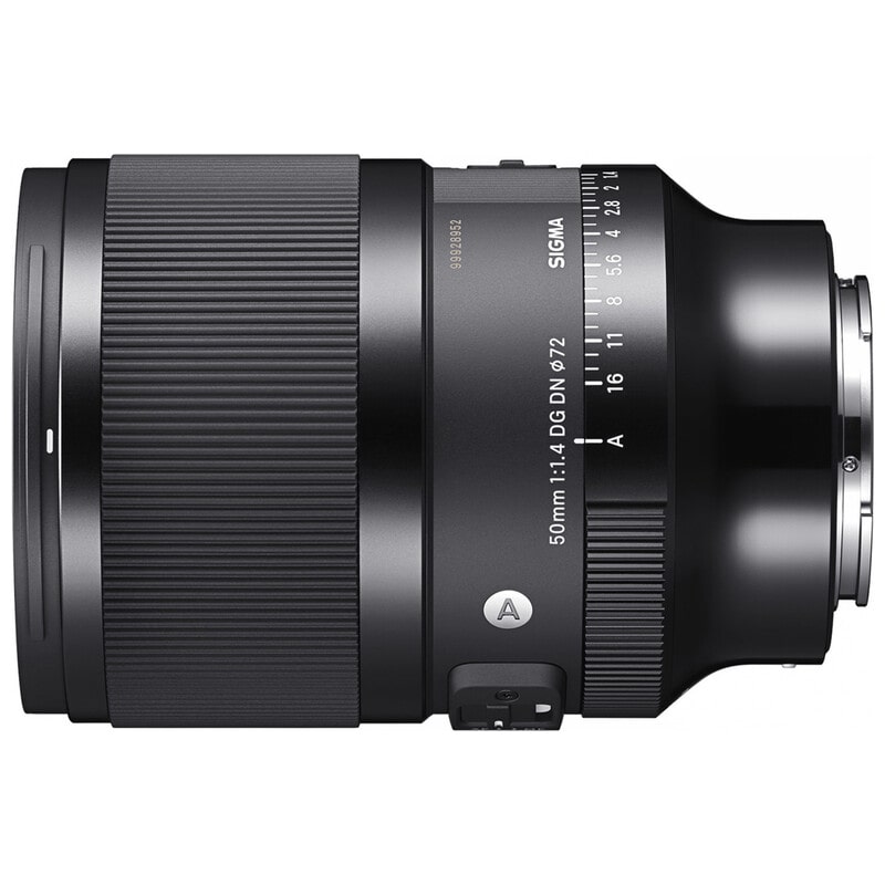 定価12万【美品】SIGMA ART 24mm F1.4 ソニーEマウント