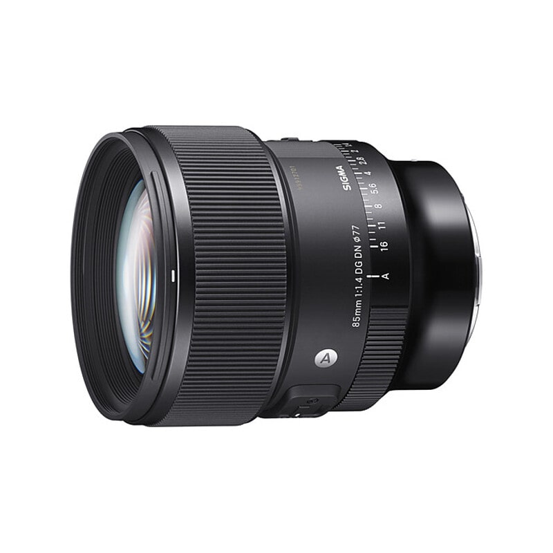 SIGMA 85mm F1.4 DG DN Art Lマウント用｜フジヤカメラ