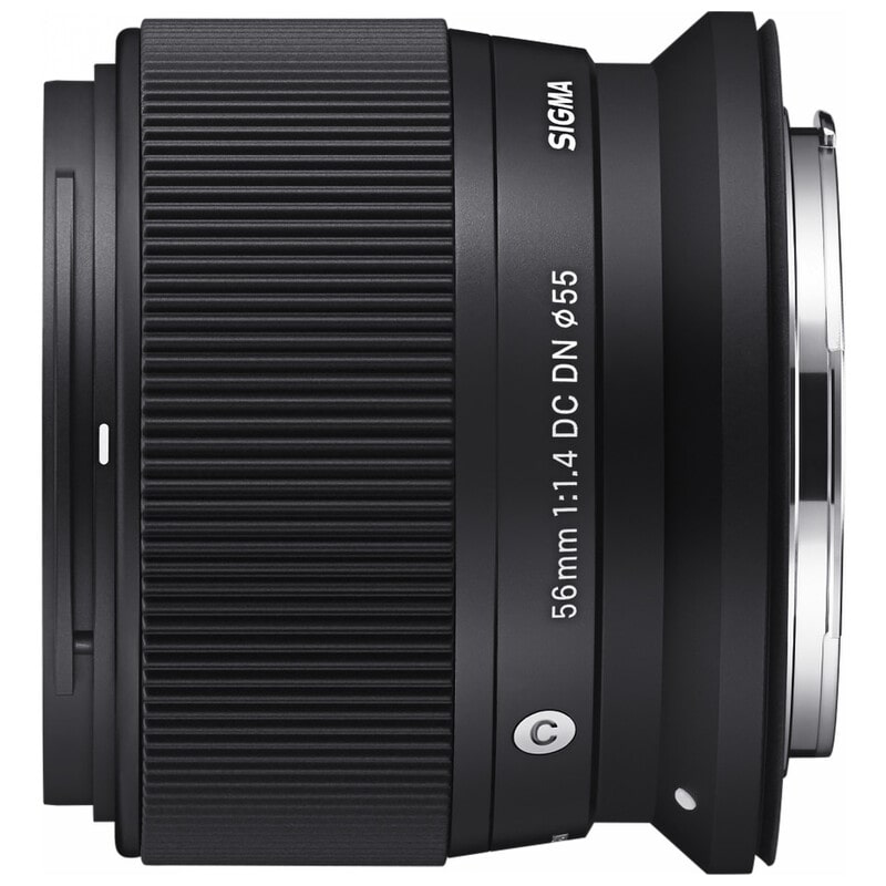 56mm F1.4 DC DN | Contemporary キヤノンRFマウント