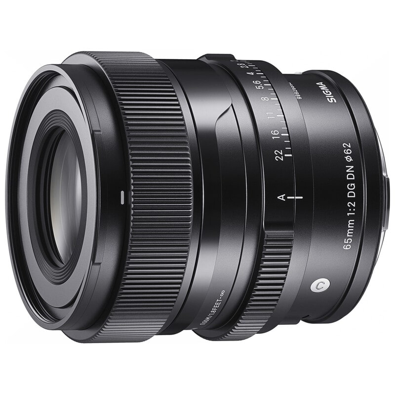 65mm F2 DG DN | Contemporary ソニーEマウント