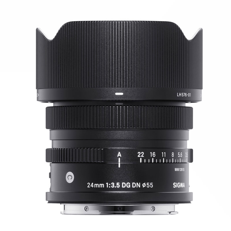 SIGMA mm F3.5 DG DN   Contemporary Lマウント｜フジヤカメラ