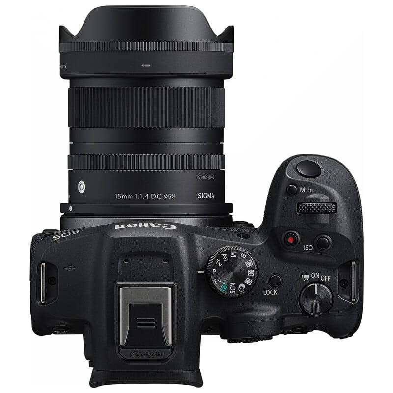 SIGMA 15mm F1.4 DC | Contemporary キヤノンRFマウント 新品｜フジヤ