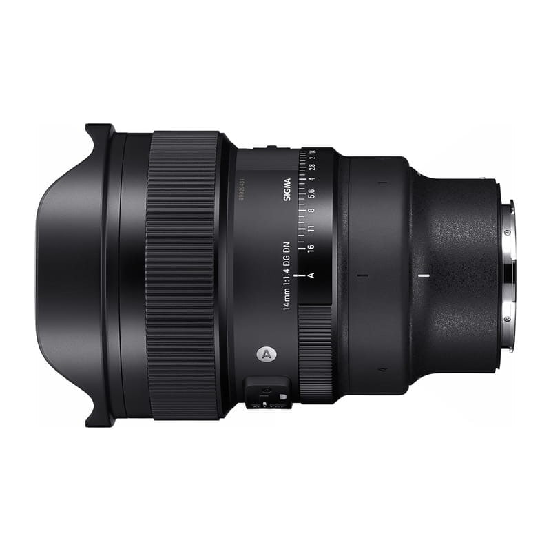 SIGMA 24mm F1.4 Art SONY用 美品 メーカー保証あり