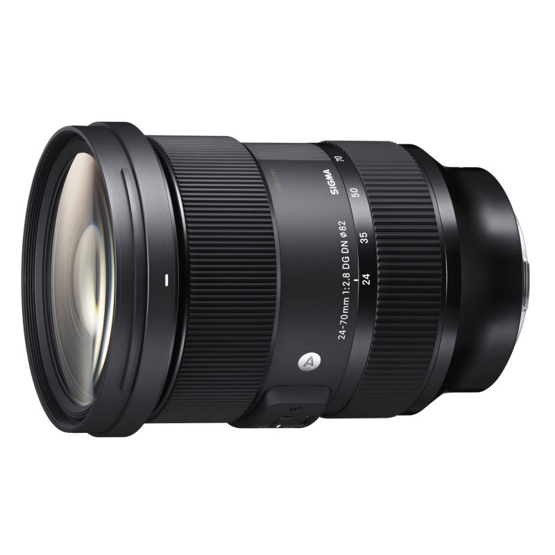 24-70mm F2.8 DG DN | Art ソニーEマウント