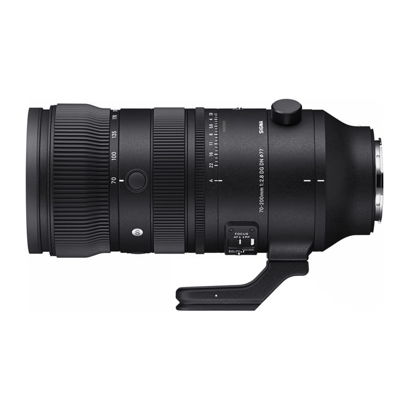 70-200mm F2.8 DG DN OS | Sports Lマウント