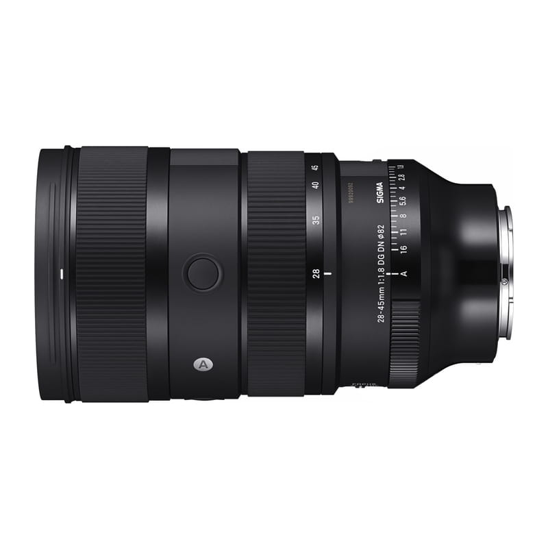 28-45mm F1.8 DG DN | Art ソニーEマウント