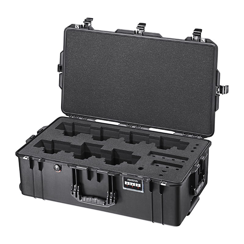 POLYMER MULTI-CASE PMC-004