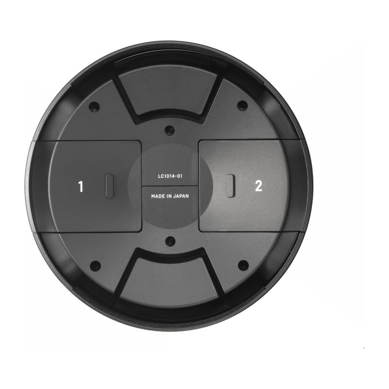 COVER LENS CAP LC1014-01