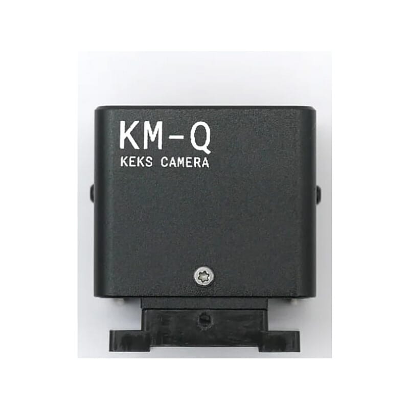 KEKS KM-Q Top Black 上部画面ブラック KMQTOPBK
