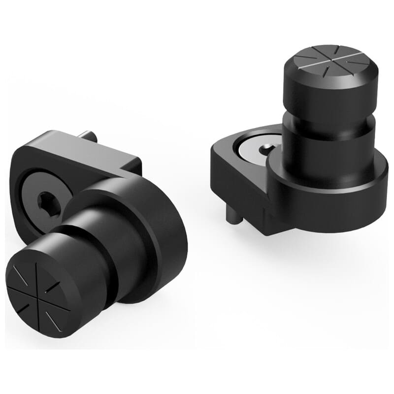 15mm Base for 360° Quick Release (2個セット) LW-360-BASE(2026年7月以降発売予定)