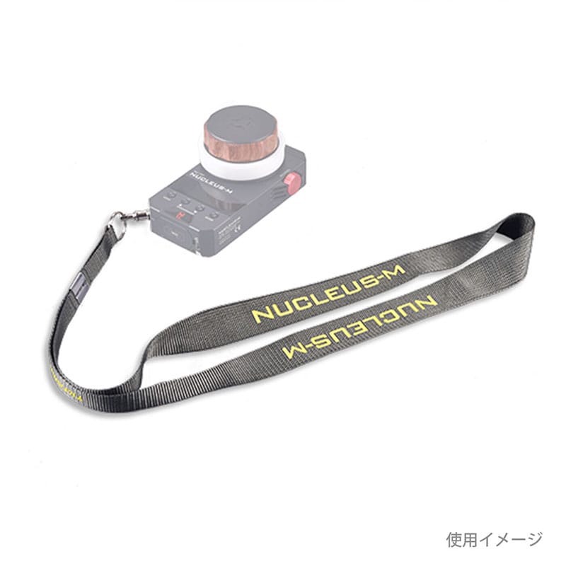 Nucleus-M FIZ Lanyard WLC-T03-LAN