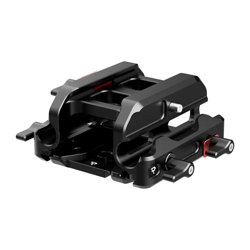LW 15mm Baseplate (Fujifilm GFX100S X-H2S X-H2) A40021