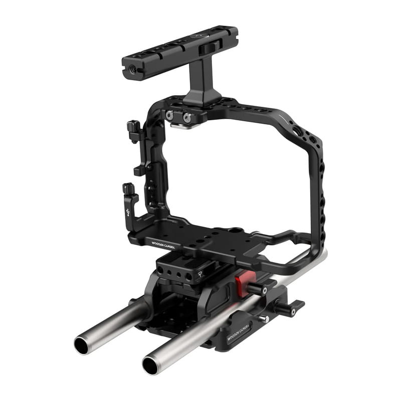 Fujifilm X-H2S / X-H2 Unified Accessory Kit (Base) K10009