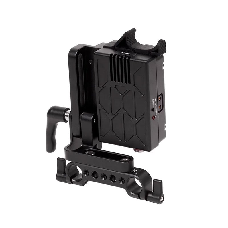 Micro Battery Slide Pro (V-Mount) A00077