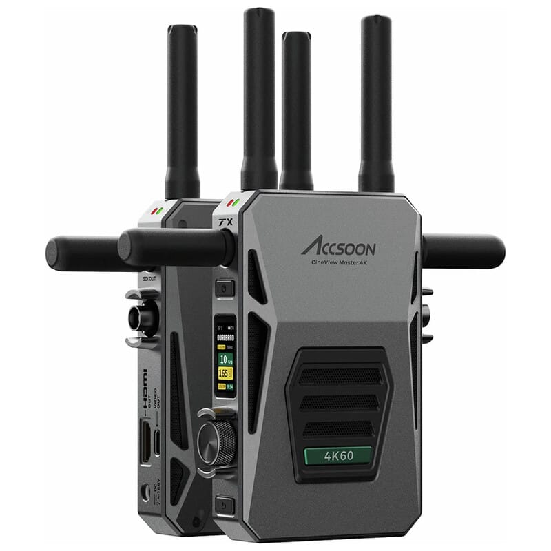 CineView Master 4K Lite WIT09