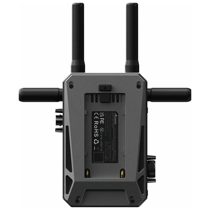 CineView Master 4K Lite 送信機 WIT09-TX