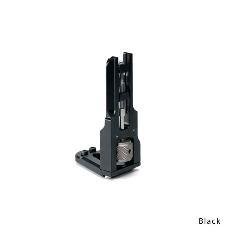 Tiltaing Advanced Left Side Handle Attachment Type I - Black TA-AHA1-L-B