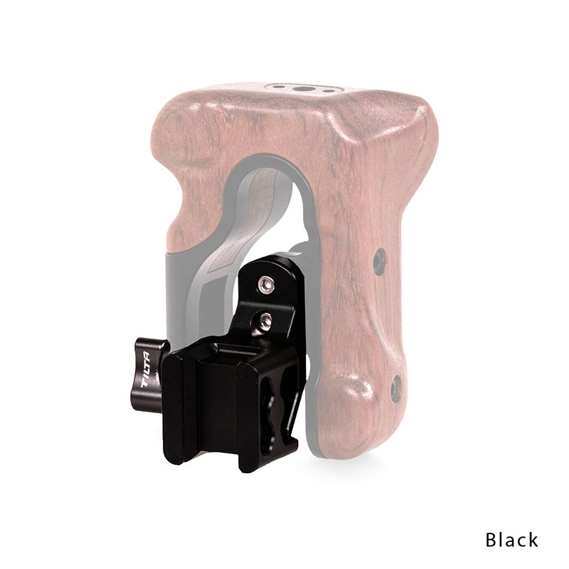 Tiltaing Advanced Right Side Handle Attachment Type VI - Black TA-AHA6-R-B