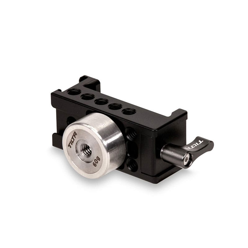 Quick Release Baseplate Counterweight Adapter TGA-BCA