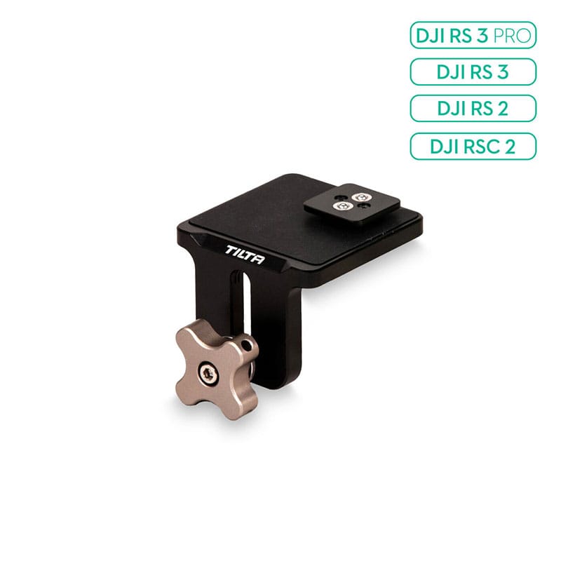 Wireless Video Mounting Bracket TGA-WVM