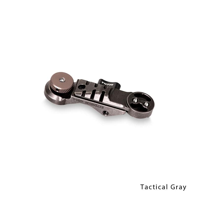 Tiltaing Advanced Right Side Handle Attachment Type V - Tactical Gray TA-AHA5-R